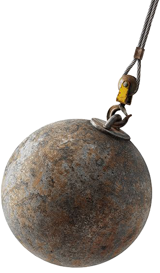 Wrecking Ball